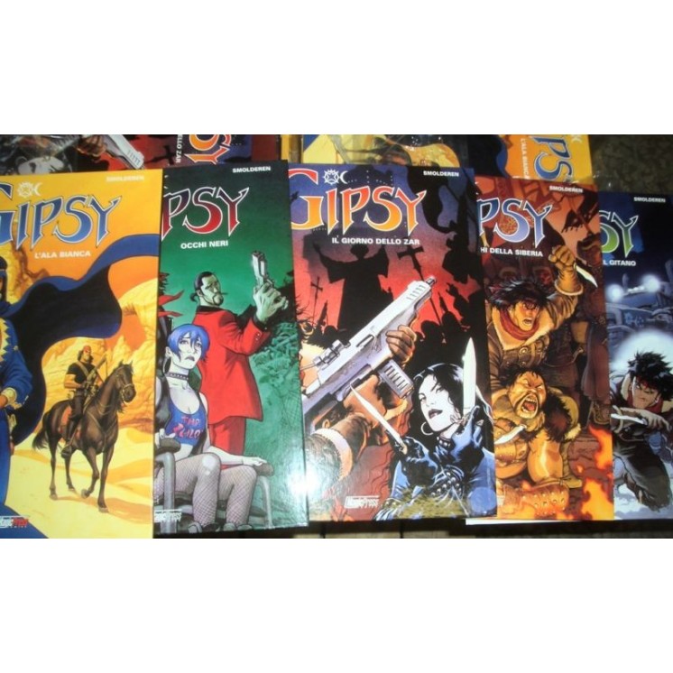 Martina's fumetti fumetteria libreria online