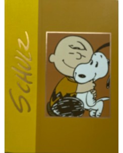 60 anni Peanuts di Schulz nel COFANETTO ROVINATO ed. Panini Comics FU15