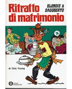 Oscar Mondadori 532 : ritratto di matrimonio di Young ed. Oscar Mondadori BO14