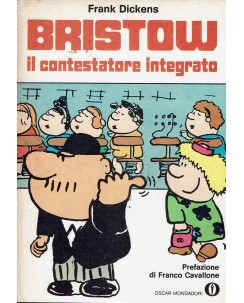 Oscar Mondadori 477 : Bristow contestatore di Dickens ed. Oscar Mondadori BO13