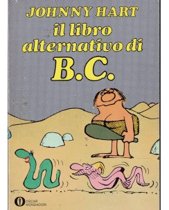 Oscar Mondadori 767 : libro alternativo di B.C. di Hart ed. Oscar Mondadori BO13