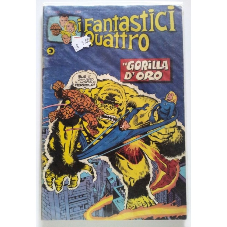 Martina's fumetti fumetteria libreria online