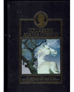 Collezione A. Christie : cavallo per strega/nella fine è principio ed. CDE A42