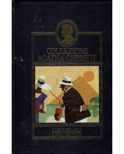 Collezione A. Christie : Poirot sul Nilo/c'era una volta ed. CDE A52