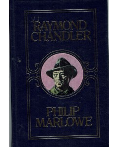 Raymond Chandler : Philip Marlowe ed. Mondadori A90