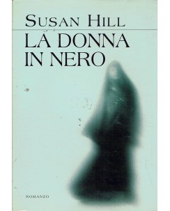 Susan Hill : la donna in nero ed. Mondolibri A81