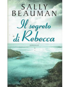 Sally Beauman : il segreto di Rebecca ed. Mondolibri A82