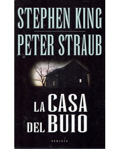 Stephen King : la casa del buio ed. Mondolibri A71