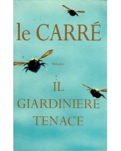 John Le Carré : il giardiniere tenace ed. Mondolibri A48