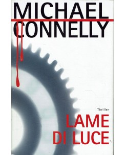 Michael Connely : lame di luce ed. Mondolibri A70