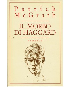 Patrick McGrath : il morbo di Haggard ed. Mondolibri A68