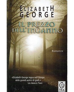 Elizabeth George : il prezzo dell'inganno ed. Tea A50