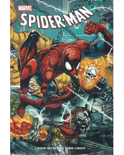 Marvel Omnibus Spider-Man di Michelinie NUOVO ed. Panini Comics FU51