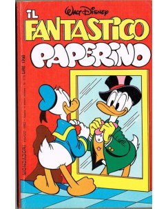 Classici Disney 75 il fantastico Paperino II serie ed. Mondadori BO03