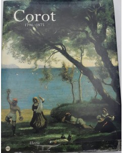 Corot 1796-1875 ed. Electa FF03