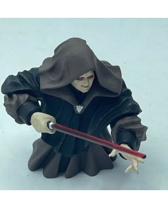 Star Wars gentle giant emperor palpatine mini figure no box 5 cm Gd24