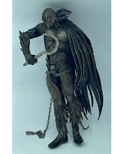 Mcfarlane Toys Raven Hellspawn action figure no box 12 cm Gd32