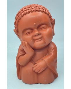 Buddha salvadanaio 10 cm no box Gd53