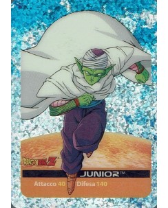 Lamincards Dragon Ball Z Edibas Serie X Metal Junior G07 Gd04