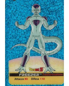 Lamincards Dragon Ball Z Edibas Serie Smeraldo Freezer Z19 Gd03