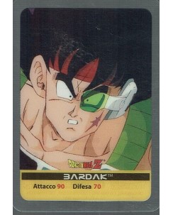 Lamincards Dragon Ball Z Edibas Serie Platino Bardak 80 Gd34