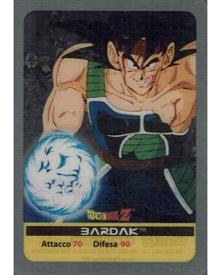 Lamincards Dragon Ball Z Edibas Serie Platino Bardak 81 Gd34