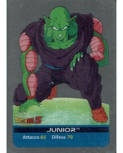 Lamincards Dragon Ball Z Edibas Serie Oro Junior 31 Gd32