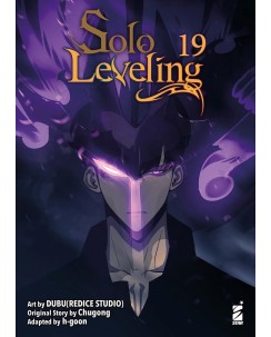 Solo Leveling 19 di Chugong Dubu NUOVO ed. Star Comics