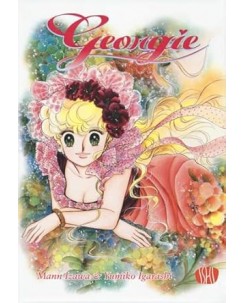 Georgie vol. UNICO di M. Izawa e Y. Igarashi NUOVO ed. Ishi Publishing