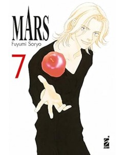 Mars New Edition  7 di Fuyumi Soryo NUOVO ed. Star Comics