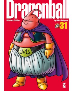 Dragon Ball Ultimate Edition 31 di Akira Toriyama NUOVO ed. Star Comics