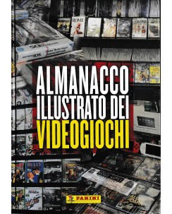 Almanacco illustrato dei videogiochi ed. Panini A29