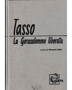 Tasso : la Gerusalemme liberata ed. La Scuola A15