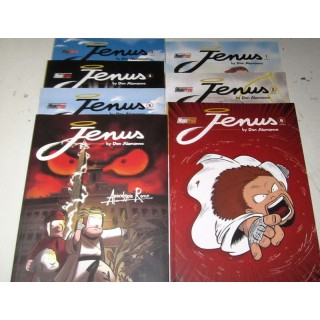 Martina's fumetti fumetteria libreria online