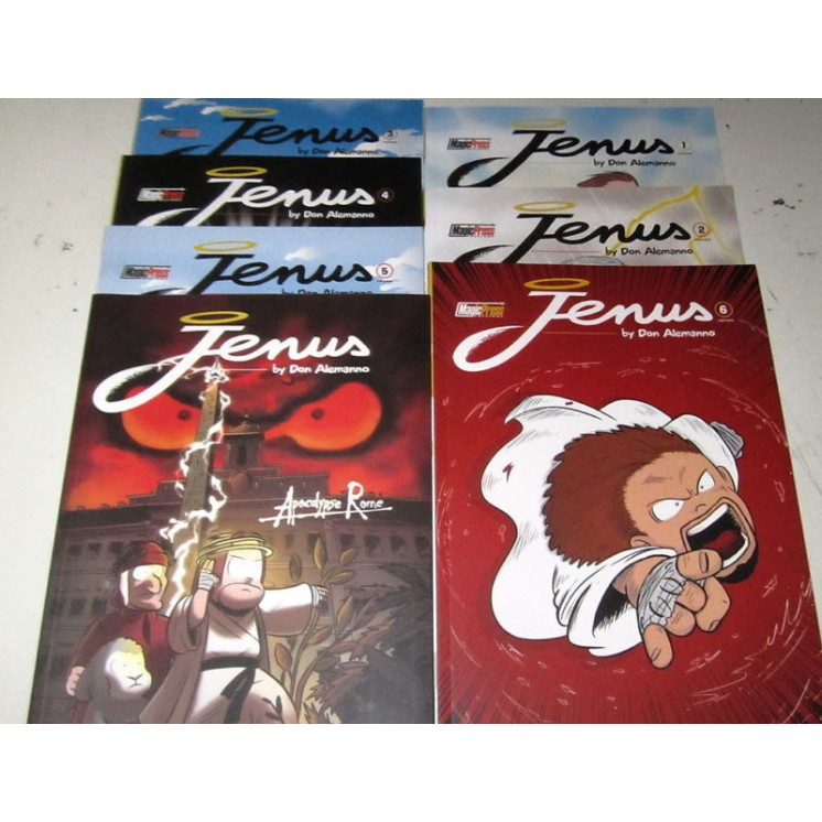 Martina's fumetti fumetteria libreria online