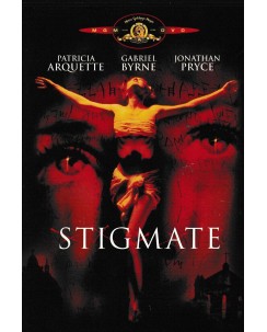 DVD Stigmate ITA usato ed. MGM B34