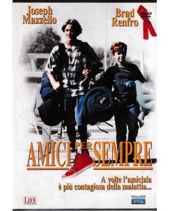 DVD Amici per sempre ITA usato ed. Eagle Pictures B13