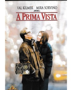 DVD A prima vista ITA usato ed. MGM B39