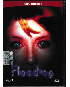 DVD Flooding ITA usato ed. MHE B34