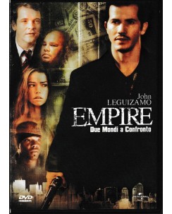 DVD Empire due mondi a confronto ITA usato ed. Universal  B03