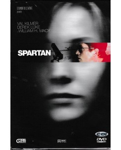 DVD Spartan ITA nuovo ed. CDI B44