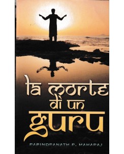 R. R. Maharaj : la morte di un guru BROSSURATO ed. CLC A36