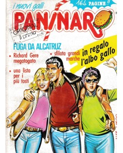 Paninaro  anno 1987 n. 13 BROSSURATO ed. Edifumetto BO03