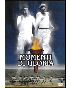 DVD Momenti di gloria ITA usato ed. 20th Century Fox B33