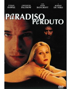 DVD Paradiso perduto ITA usato ed. 20th Century Fox B54