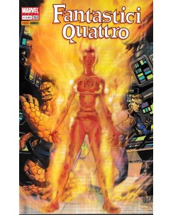 Fantastici Quattro n.253 Rising Storm  USATO ed. Panini