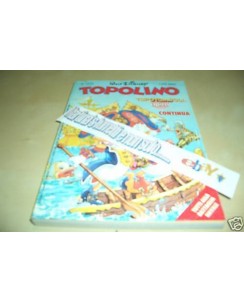 Topolino n.1773 19 nov 1989 ed. Mondadori