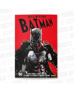 All Star Batman di Snyder Capullo Romita CARTONATO NUOVO ed. Panini FU56