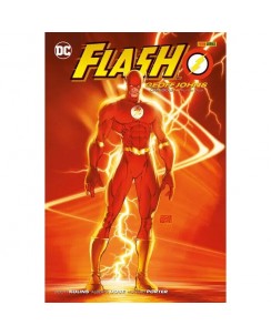 Dc Omnibus FLASH  2 di Geoff Johns NUOVO ed. Panini FU56