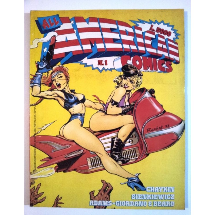 Martina's fumetti fumetteria libreria online